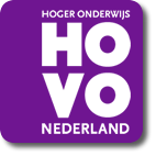 HOVO Nederland logo